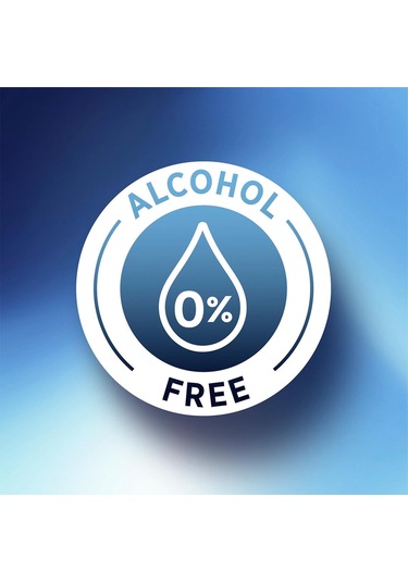 Crest 3dwhite Brilliance Stain Prevention Alkolsüz Ağız Bakım Suyu 473ml