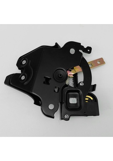 Gv7e-56-820 Mazda 6 2008-2012 İçin Araba Bagaj Kapağı Mandalı Kilit Aktüatörü