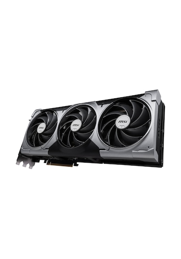 Msı Ventus 3x Geforce Rtx 5090 32gb Gddr7 512bit Hdmı/dp Ekran Kartı