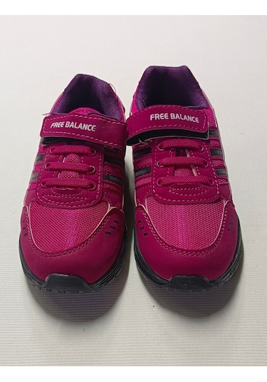 Flovmix Spor Ayakkabı Renkli