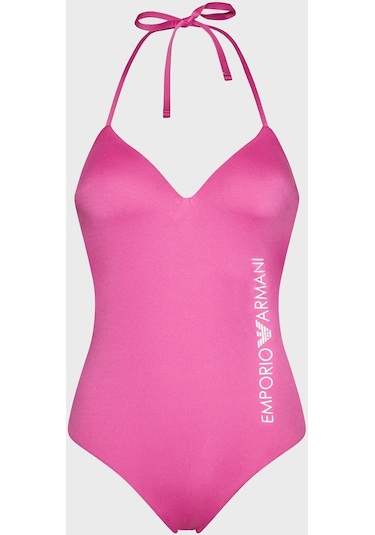 Emporio Armani S 262642 2R300 05873 Bayan Mayo Pembe Emporio Armani S 262642 2R300 05873 Bayan Mayo Pembe