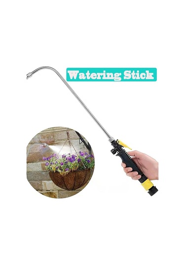 Suntek Yedek Püskürtücü Değnek, Sulama Serpme Için