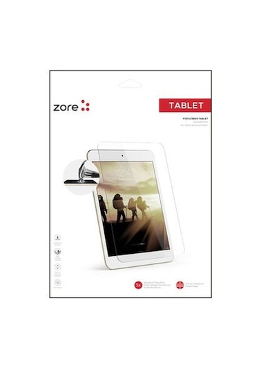 Xiaomi Redmi Pad Se 8.7 Zore Tablet Blue Nano Ekran Koruyucu