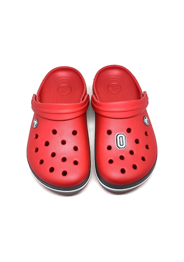 Crocs Terlik Süsü & Renkli Aksesuar Jibbitz (474783016) Çok Renkli