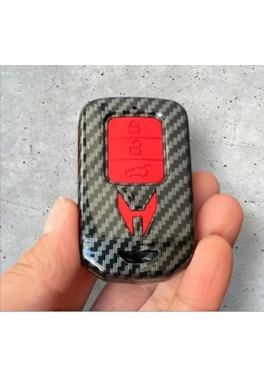 Honda Civic Fc5 Fk7 2017-2020 Tam Set Karbon Fiber