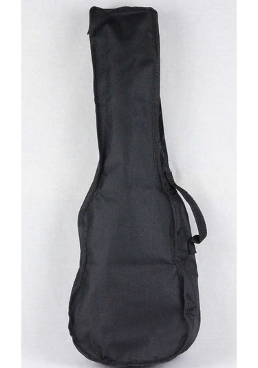 Puka Pk-21Eq Soprano Boy Maun Ağacı Kılıflı Elektro Ukulele