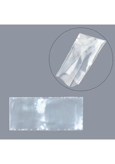 Diş Yüksek Kalite Panorama Bite Blok Kapak Kollu Tek Kullanımlık Bite Blok Kapak 200 Adet Kollu Size65 30mm/65 28mm/65 25mm