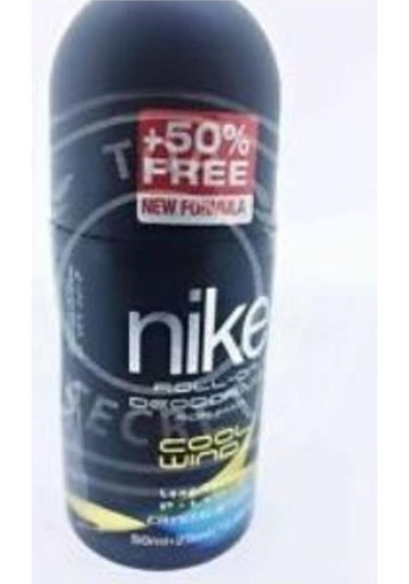 Nike Cool Wind Erkek Roll-On Deodorant 75 ML