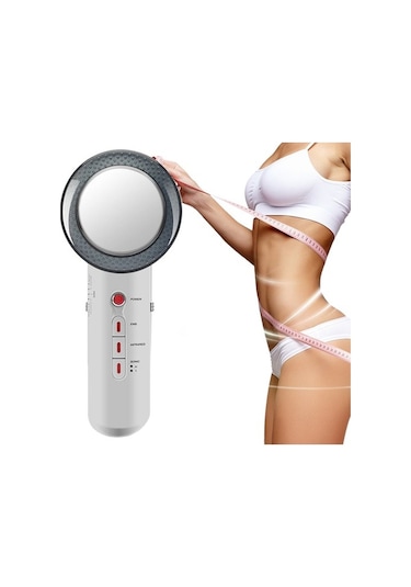 Skycity Şarj Elektrikli Kazıma Çukurluğu Cihazı 6 Blok Yükseltme Isıtma Fizyoterapi Masaj Sağlık Deto Altın