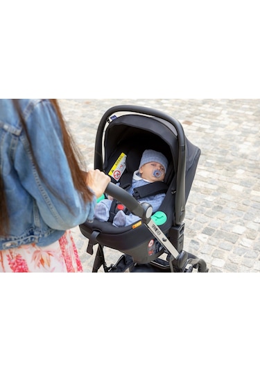 Chicco One4ever Bebek Arabası Kaily Ana Kucağı Adaptörü 06079685950000