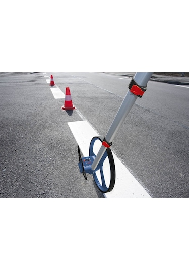 Bosch Professional Gwm 32 Ölçme Tekeri - 0601074000