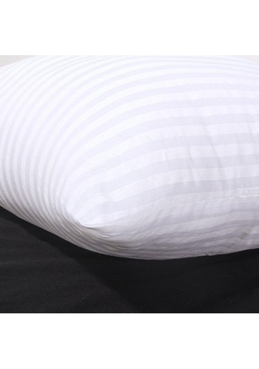 Suntek 65 65 Cm Yumuşak Pamuk Dolu Yastık Minder İç Pad