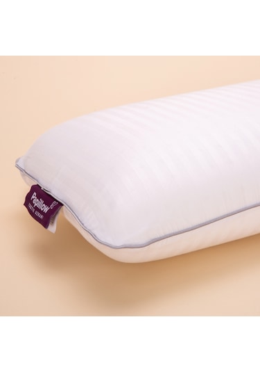 Papillow Medical Layla Lateks Yastık King Size 60 x 40 x 15 CM