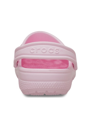 206991-6zw Crocs Classic Clog K Çocuk Terlik Pembe 206991-6zw PEMBE