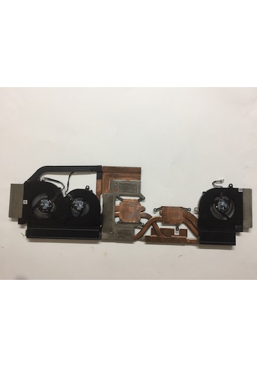 Msı E322500290a87 Bs5005hs-u4q Bs5005hs-u3j Fan-soğutucu Bakır