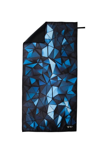 Yetty Plaj Havlusu, Fitness Ve Havuz Havlusu 180x90cm 260374858 MAvi