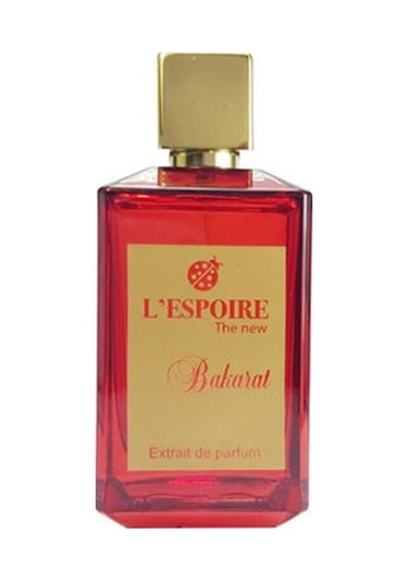 L'espoire Bakarat Kadın Parfüm Extrait De Parfum 100 ML