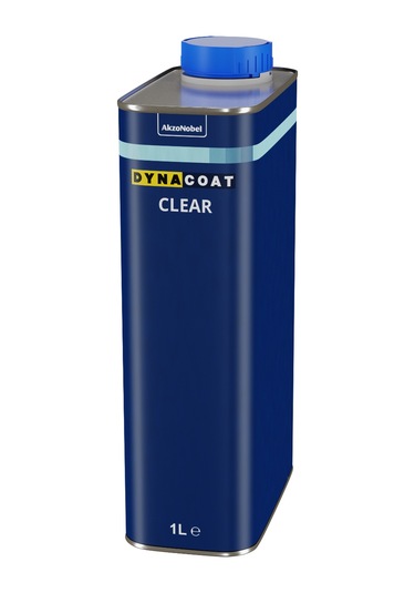 Dynacoat Vernik 5 Litre