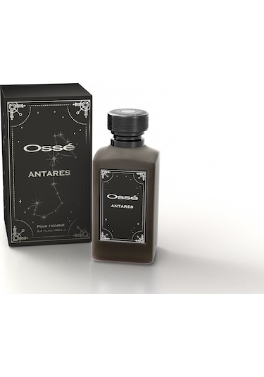 Osse Antares 100 Ml Erkek Parfüm Diğer