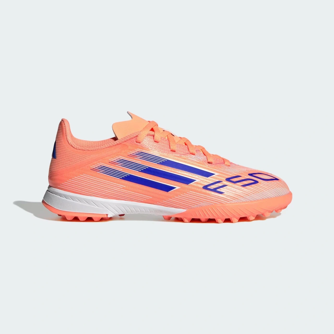 Adidas F50 Club League Tf Çocuk Halı Saha Ayakkabısı C-adıjı0001f10a00 Turuncu