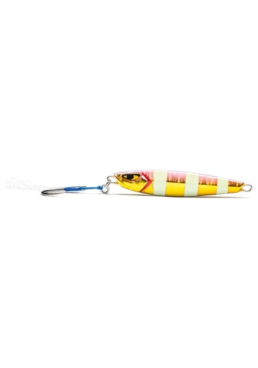 Mustad Tracershot Jig Sahte Yemi Pkz 30gr
