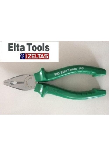 Elta Kombine Pense 160 Mm