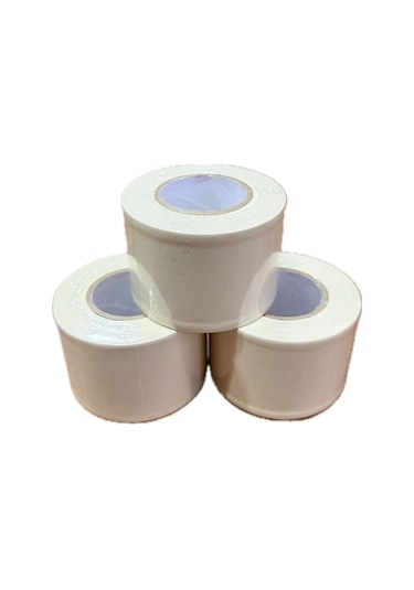 Dekoratif Klima Montaj Sarma Koruma Bandı 50mmx18mt 3 Adet