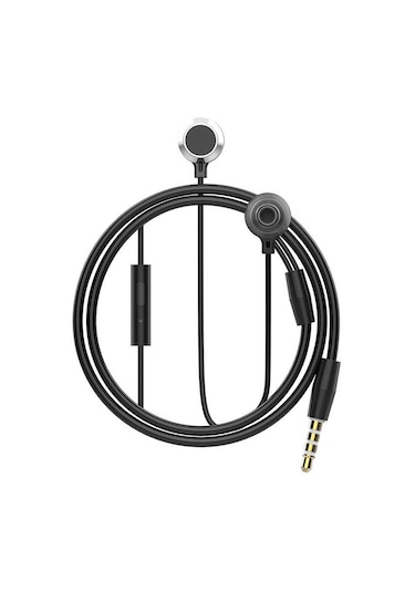 Zore Zr-Hp02 3.5Mm Kulaklık Siyah