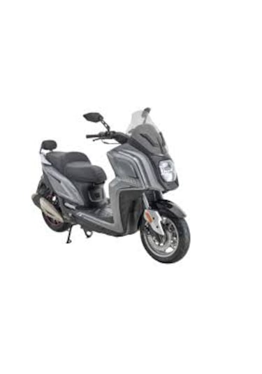 Dofern 250 CC Scooter Gri