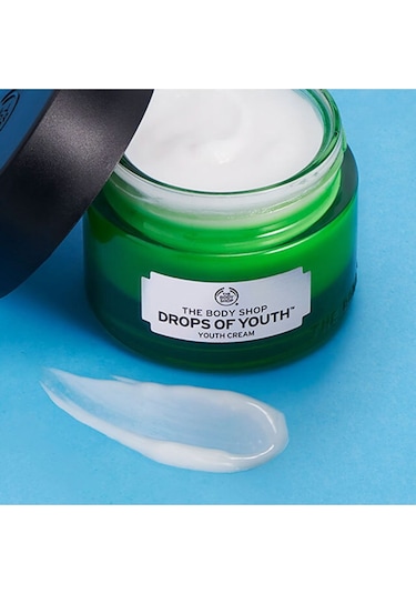 The Body Shop Drops Of Youth Nemlendirici Krem 50ml