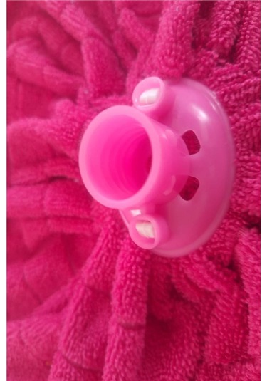 Soft Mop Mikrofiber Havlu Paspas Mop Ucu Ahşap Sapı Takım