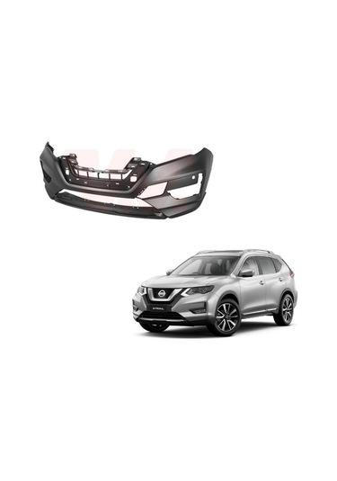 Nissan Xtrail 2017-2021 Ön Tampon