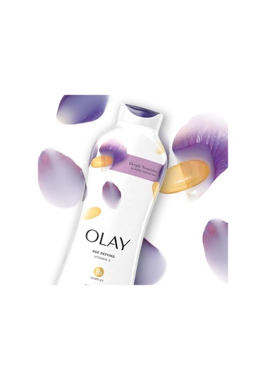 Olay Age Defying Vücut Şampuanı 650ML