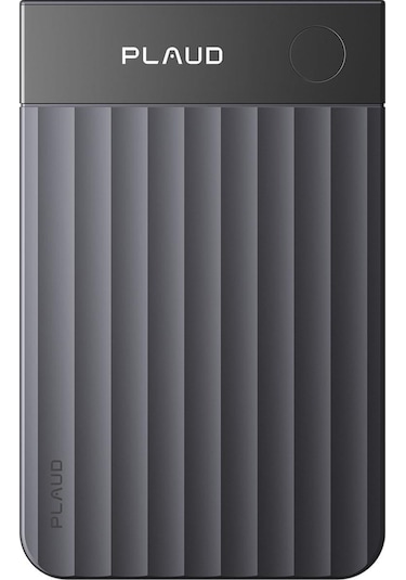 Plaud Note Pro Aı Ses Kaydedici Siyah - Pn0300