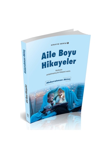 Aile Boyu Hikayeler