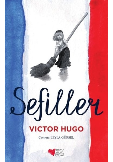 Sefiller N11.9608