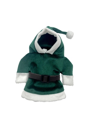 Suntek Vites Kolu Kolu Topuzu Kapağı Koyu Yeşil