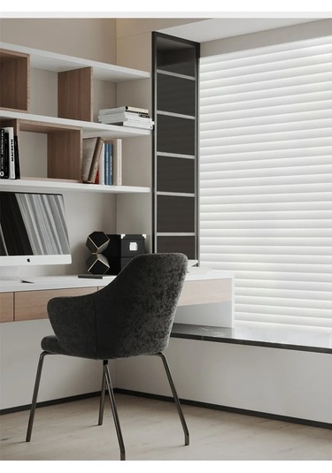 Reniola Kendinden Yapışkanlı Pencere Filmi 90x300 Cm 295765181