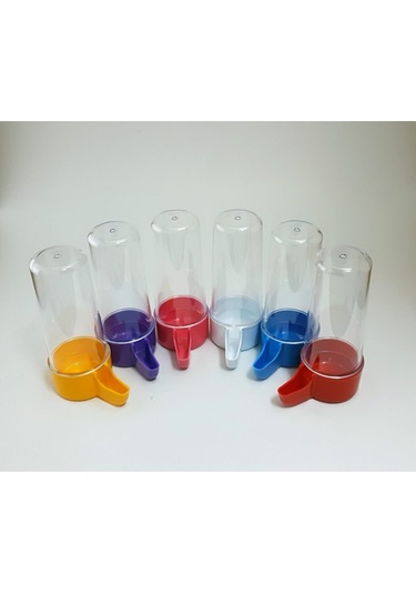 Duble Muhabbet Suluğu 200ml 1adet