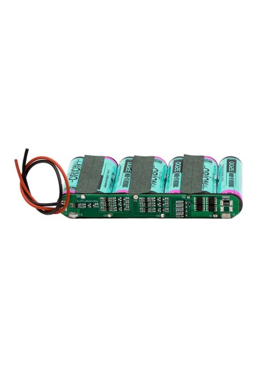 Orion 18650 25.9V 3200 mAh 7S1P BMS Devreli Li-ion Şarj Edilebilir Pil