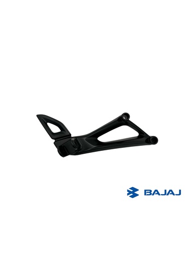 Bajaj Pulsar Rs 200 Yolcu Sağ Arka Basamak Demiri -2750 Sağ Arka