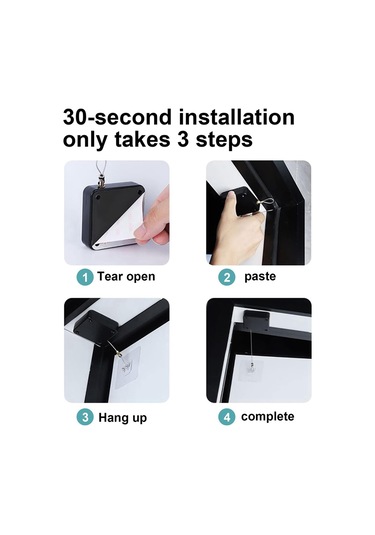 Paket Delmesiz Otomatik Kapı Kapatıcı, Otomatik Kapı Kapatıcı 800g