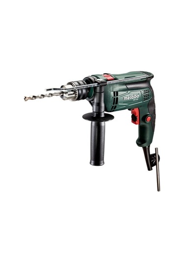 Metabo SBE 650 Darbeli Matkap 650W