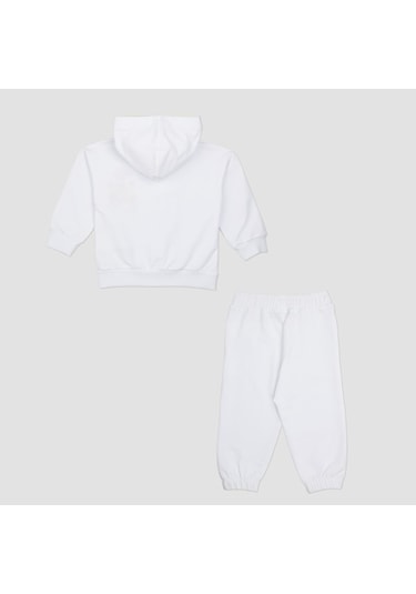 Panço Erkek Çocuk 2'li Eşofman Takım 2411bb17010-4424 001