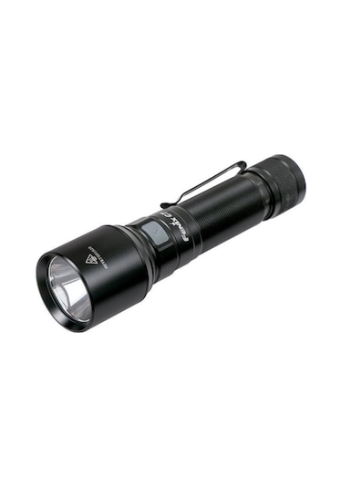 Fenix C7 3000 Lümen El Feneri Siyah