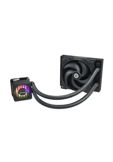 Enermax Lıqmaxflo Sr Argb 120mm Intel-amd Uyumlu İşlemci Sıvı Soğutucu