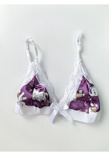 Şortlu Sexy Takım Çok Renkli