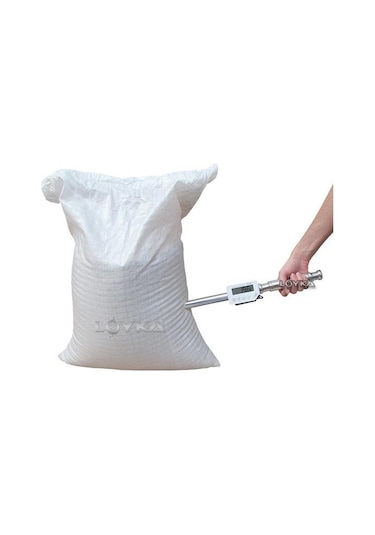 Loyka Ats 50 Çuval Isı Sondası