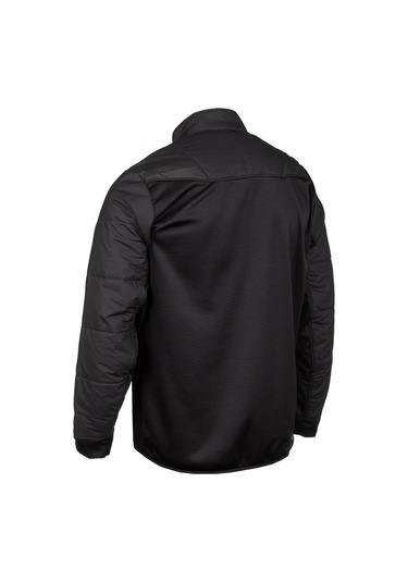 Klim Override Alloy Termal Ceket Siyah