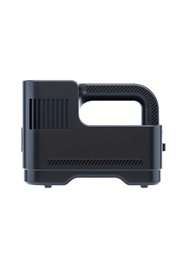 Boatshop1 Kablolu Taşınabilir Dijital Araba Lastik Şişirici Led Işıklı 12v Dc Araç Fişi Otomobil Motosiklet Bisiklet İçin